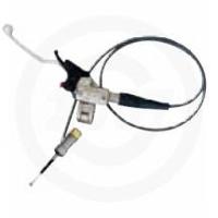 MAGURA slave cilinder "hymec hymec camshaft fitting dimension 52mm - thumbnail