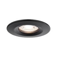 Paulmann 93084 Nova mini LED-inbouwlamp LED 12 W Zwart - thumbnail