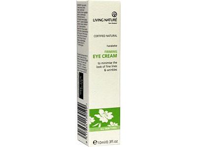 Oogcreme verstevigend Oogcreme verstevigend