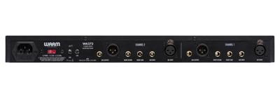 Warm Audio WA273 2-kanaals microfoon preamp