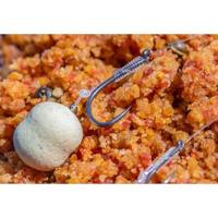 Preston Bayonet Hair Rigs KKH 10cm Size 8 - thumbnail