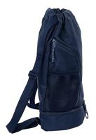 Kinderrugzak Kappa Blue night Marineblauw 35 x 40 x 1 cm - thumbnail