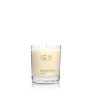 Geurkaars in Glas 'Lelietje van Dalen' - Soja Was Vegan (145 gram) - thumbnail