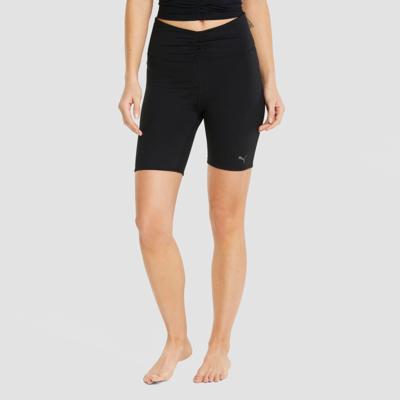 Sportleggings voor Dames Puma Studio Foundation - Maat: XS