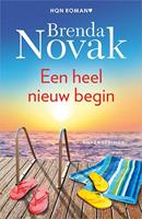 Een heel nieuw begin - Brenda Novak - ebook - thumbnail