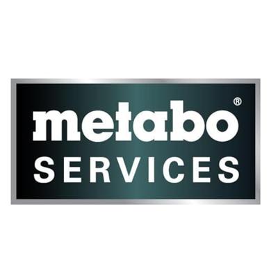 Metabo Full Service Code-kaart - prijsgroep 1 de 144207090 1 stuk(s)