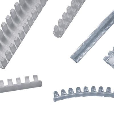 Panduit Grommet Edging Randbescherming Kunststof (l x b x h) 323.9 x 3.8 x 3.9 mm 1 stuk(s)