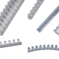 Panduit Grommet Edging Randbescherming Kunststof (l x b x h) 323.9 x 3.8 x 3.9 mm 1 stuk(s) - thumbnail