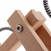 Steinhauer SchaarlampWoody Scissors - 7900BE - thumbnail