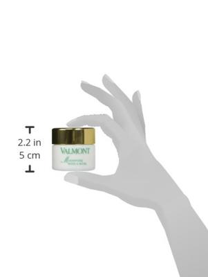 Valmont Moisturizing With A Mask 50ml Masker