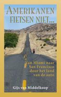 Amerikanen fietsen niet... (Paperback) - thumbnail