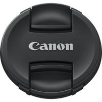 Canon Lens Cap E-72 II - thumbnail