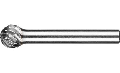 PFERD TOOLS 21001007 Freesstift Lengte 49 mm Afmeting, Ø 10 mm Werklengte 9 mm Schachtdiameter 6 mm