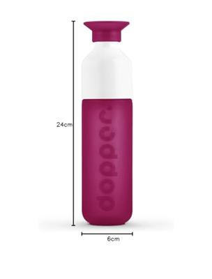 Dopper Funky Fuchsia