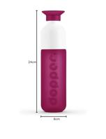 Dopper Funky Fuchsia - thumbnail