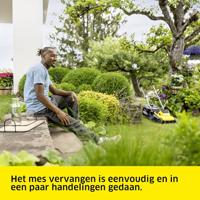 Karcher Mes LMO 4-18 Dual - 2.445-262.0 - thumbnail