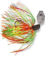 Quantum 4street Chatter 1/0 10 gr Firetiger - thumbnail