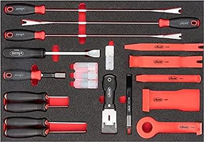 Vigor V6818 V6818 Gereedschapsset