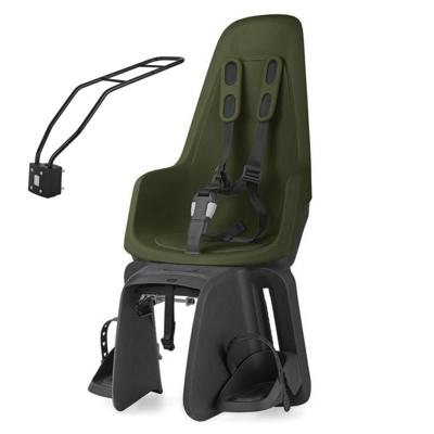 Bobike Zitje maxi one groen