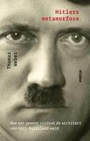 Hitlers metamorfose - Thomas Weber - Paperback (9789046821220) - thumbnail