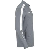 JAKO 9323 Polyestervest Power - Steengrijs - XXL - thumbnail