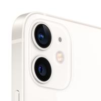 Apple iPhone 12 Mini 128GB - Wit (Refurbished) - thumbnail