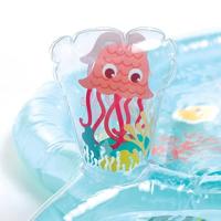 Waterspeelmat LUDI blauw - thumbnail