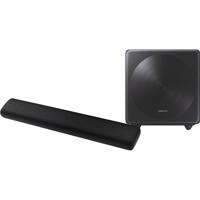 Samsung HW-S60A/XN + SWA-W500 - thumbnail