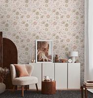 Livingwalls House of Turnowsky - Beige - 388994 - thumbnail