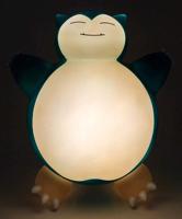 Pokémon LED Light Snorlax 25 cm - thumbnail