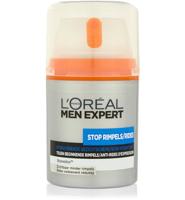 L&apos;Oréal Paris Men Expert Anti-rimpel Gezichtscrème - thumbnail