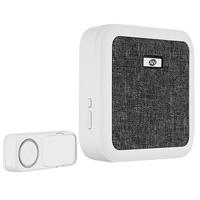 REV 0082600103 Complete set voor Draadloze deurbel - thumbnail