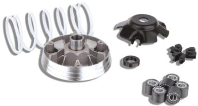 MALOSSI variomatic "multivar" variomatic