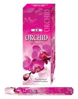 G.R. Wierook Orchid (6 pakjes) - thumbnail
