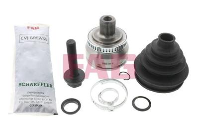 Homokineet reparatie set, aandrijfas 771001530