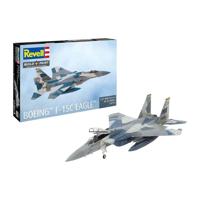 Revell modelbouwpakket - boeing f-15c eagle 1:72 - 200dlg. - thumbnail