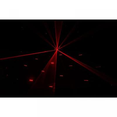 JB Systems Spyder RGB laser