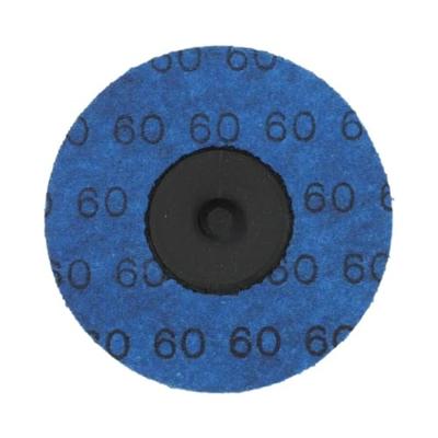 NORTON schleifscheibe "r822 speed-lok norzon " grinding discs 75mm speedlok norzon p60