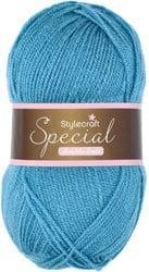 Stylecraft special DK 1841 cornish blue - Haakgaren / Breigaren