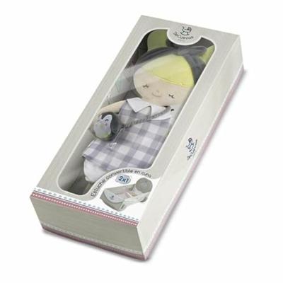 Lappenpop Decuevas Pipo 36 cm