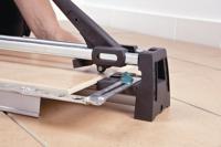 Wolfcraft Tegelsnijder | TC 600 | 1 stuk - 5558000 - thumbnail