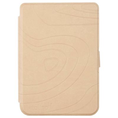 Cover slimfit beige - tolino shine color