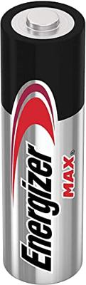 Energizer Max AAA batterij (potlood) Alkaline 1.5 V 24 stuk(s) Energizer Max AAA batterij (potlood) Alkaline 1.5 V 24 stuk(s)