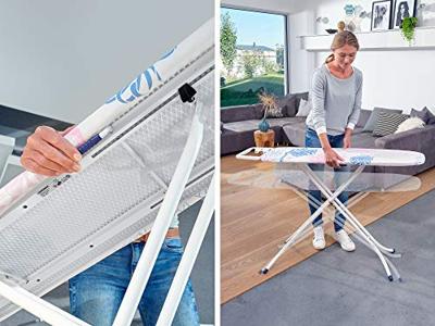 Leifheit Classic S strijkplank 110x30cm - thumbnail