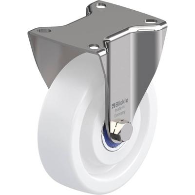 Blickle BKX-SPO 125XK-1 Bokwiel Wieldiameter: 125 mm Draagvermogen (max.): 350 kg 1 stuk(s)