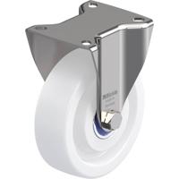 Blickle BKX-SPO 125XK-1 Bokwiel Wieldiameter: 125 mm Draagvermogen (max.): 350 kg 1 stuk(s) - thumbnail