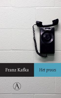 Het proces - Franz Kafka - eBook (9789025304249)