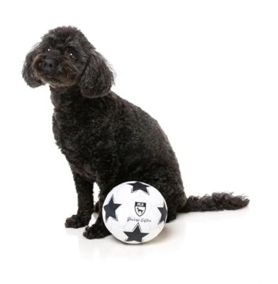 Fuzzyard voetbal pluche