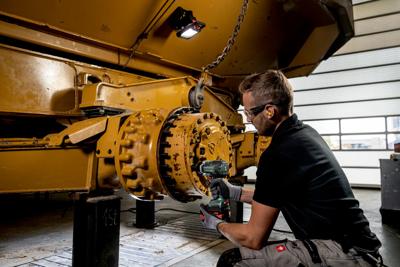 Metabo SSW 18 LTX 800 BL Accu-slagmoersleutel | metabox 145L - 602403840