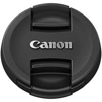 Canon Lens Cap E-43 - thumbnail